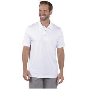 Covel Men's Toby Signature Polo Shirt - NWT -‎ XXL